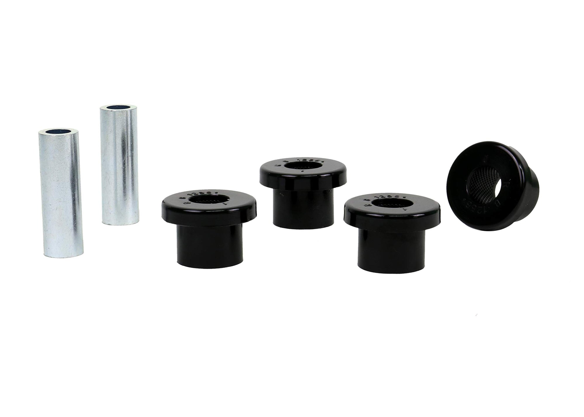 Black Nolathane REV043.0032