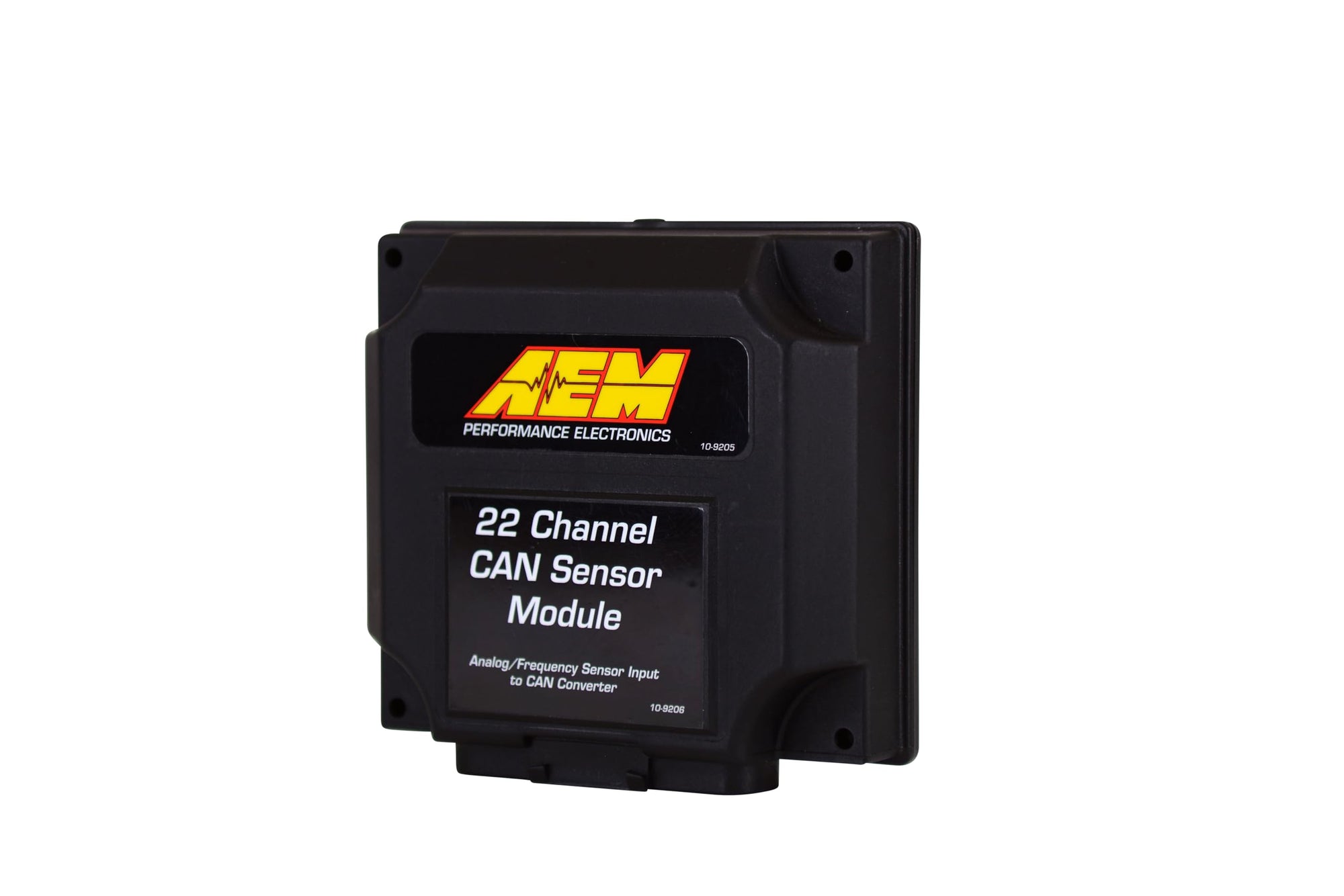 30-2212 AEM Electronics Channel 22 CAN Sensor Module