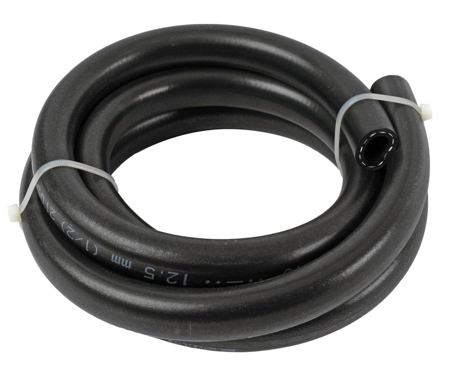 Push Lock Fragola Hose (1/2" 6 Feet)