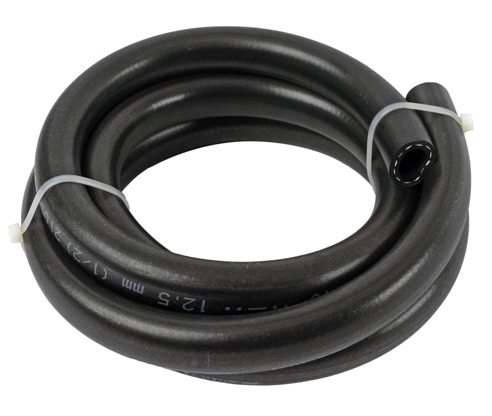Push Lock Fragola Hose (1/2" 6 Feet)