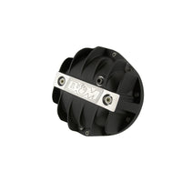 Hi-Tek B&M 71504 Aluminum Differential Cover - Black