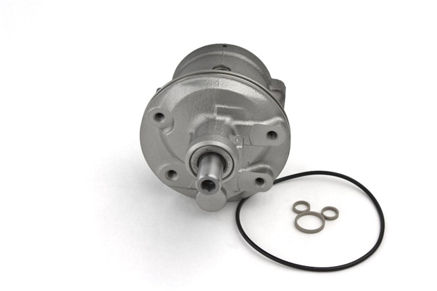 High Performance P Series Power Steering Pump PSC Motor Sports SP1400 w/o Can