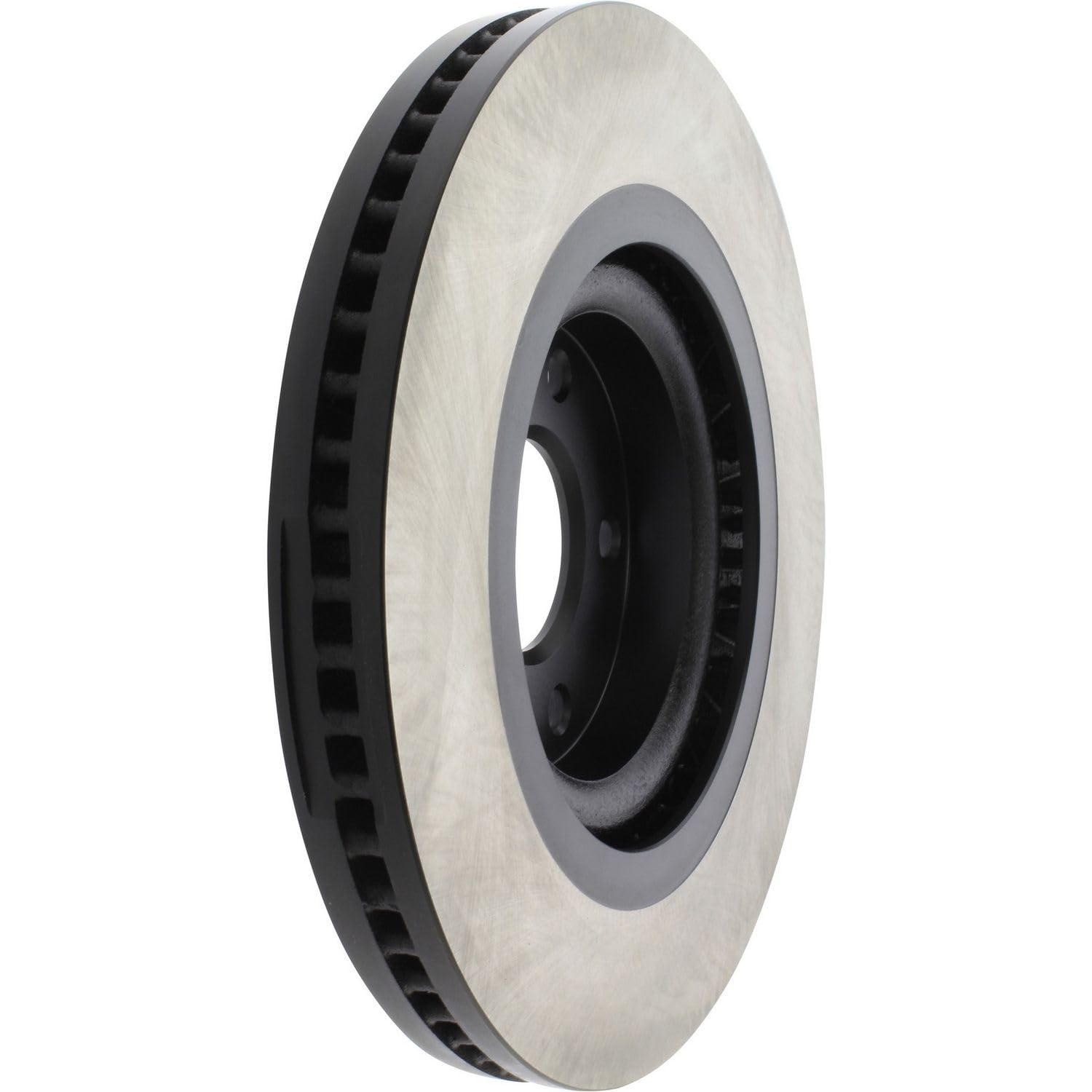 120.42136 Centric Parts Premium Brake Rotor