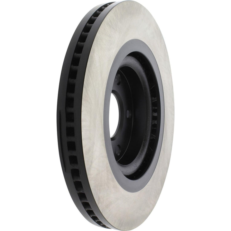 120.42136 Centric Parts Premium Brake Rotor