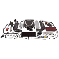 Edelbrock E-Force Supercharger System 1572 for Corvette Z06