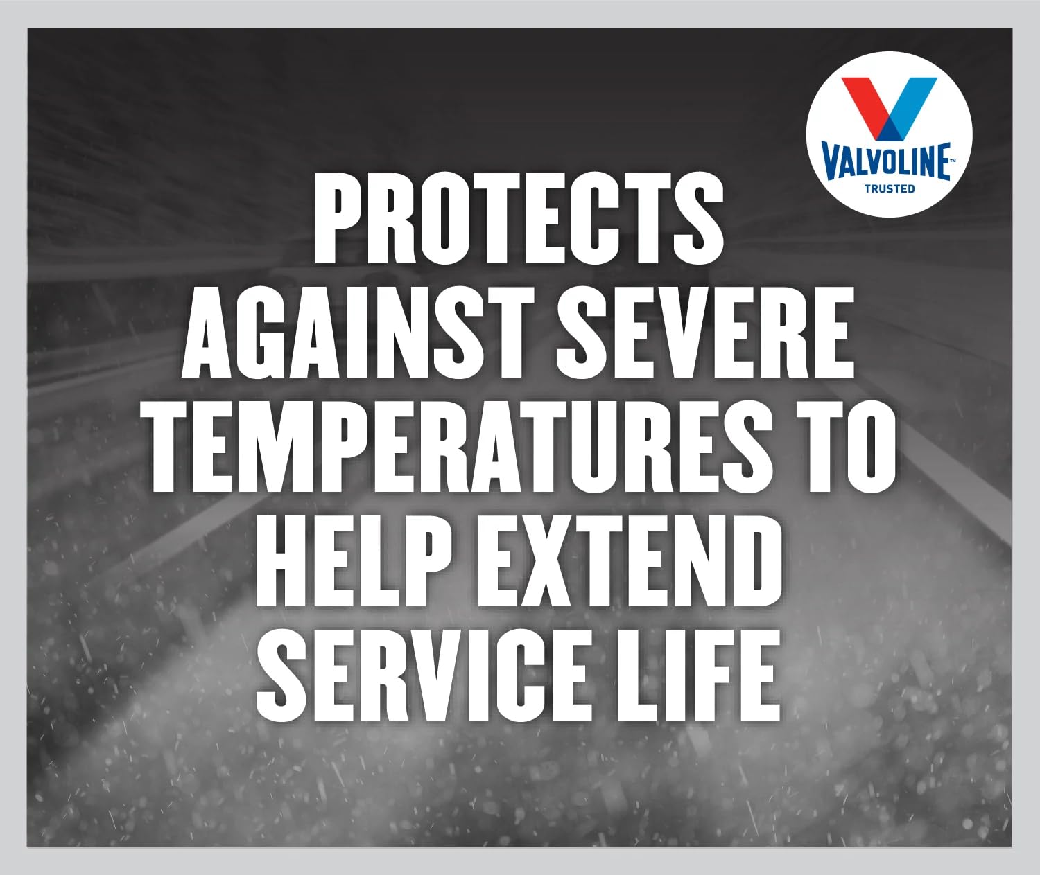75W-90 Valvoline Daily Protection Gear Oil 1 Quart