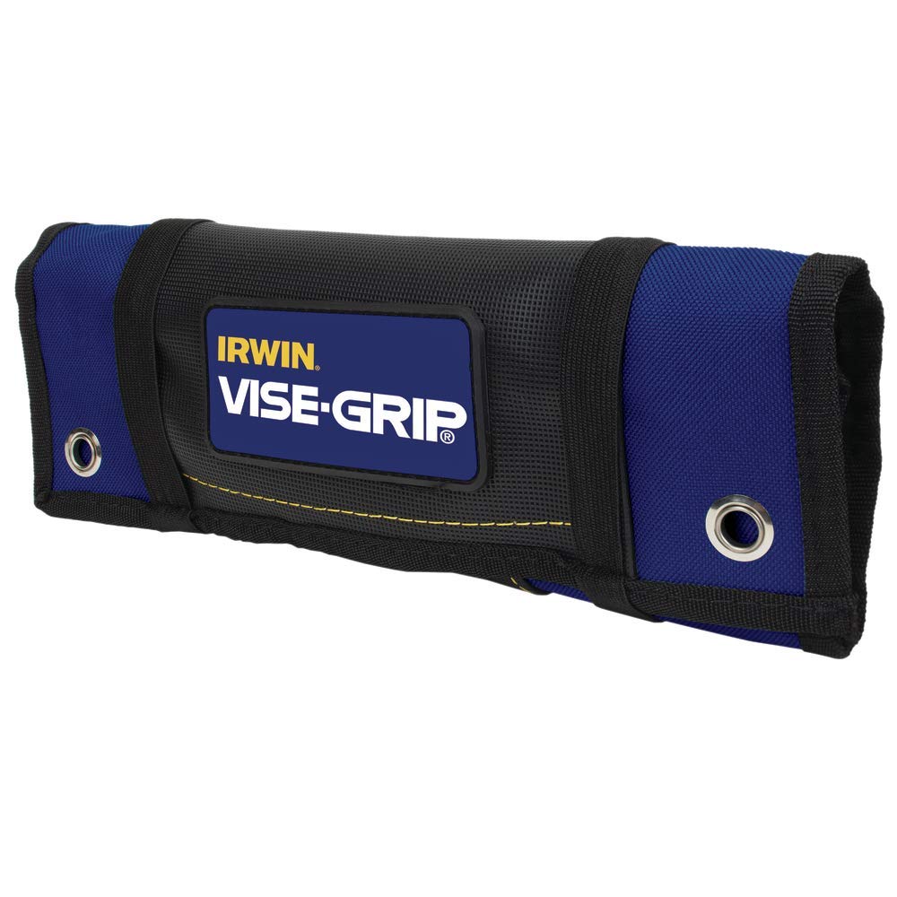 Locking Pliers IRWIN VISE-GRIP, Fast Release, 4-Piece Set (IRHT82592)