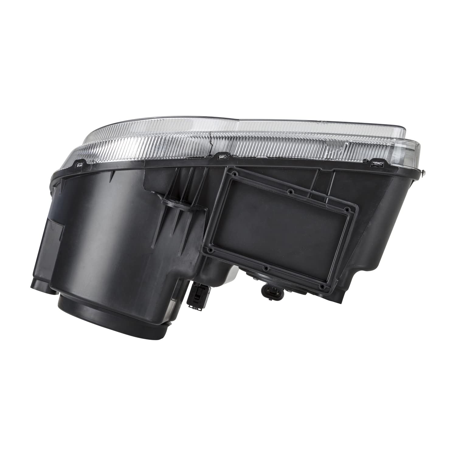 Chrysler 300 TYC 20-6705-00 Passenger Side Headlight Assembly