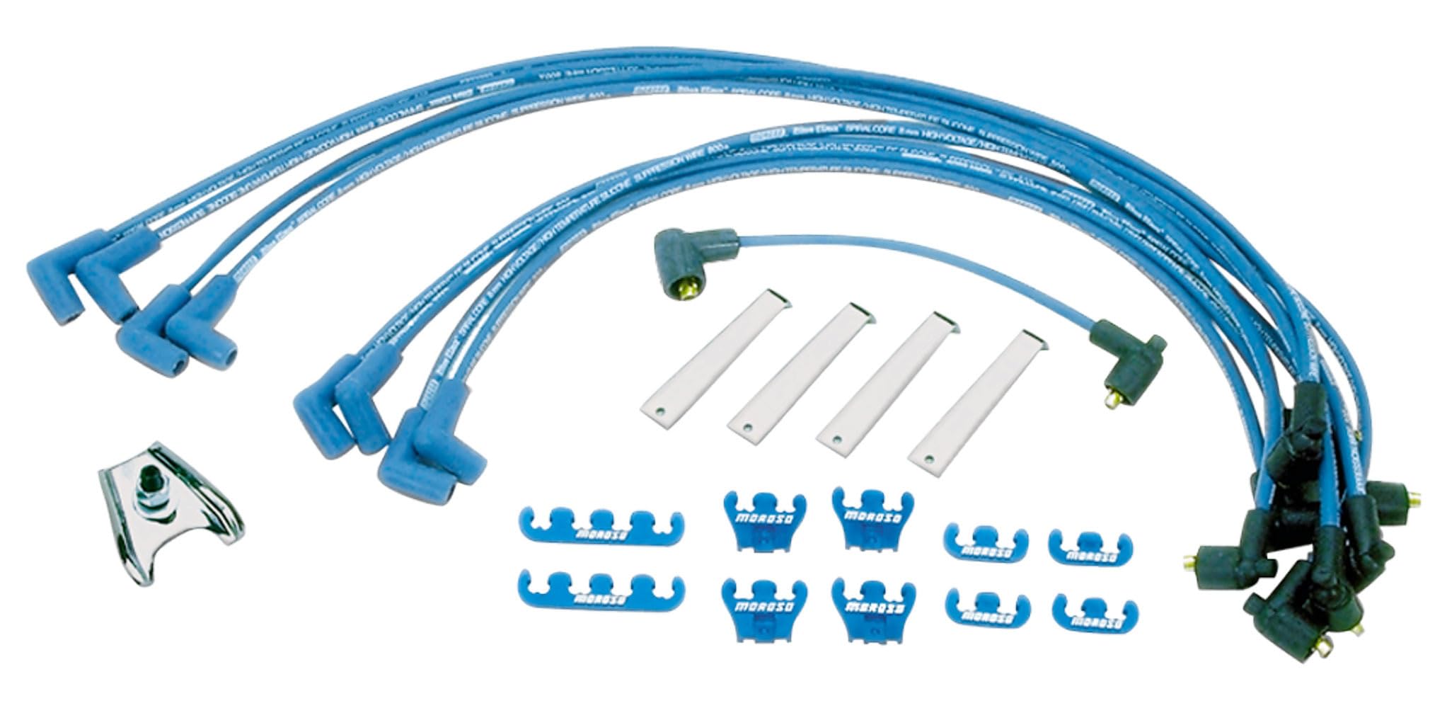 Moroso 72792 IGN.DRESS-UP KIT,CHRYS
