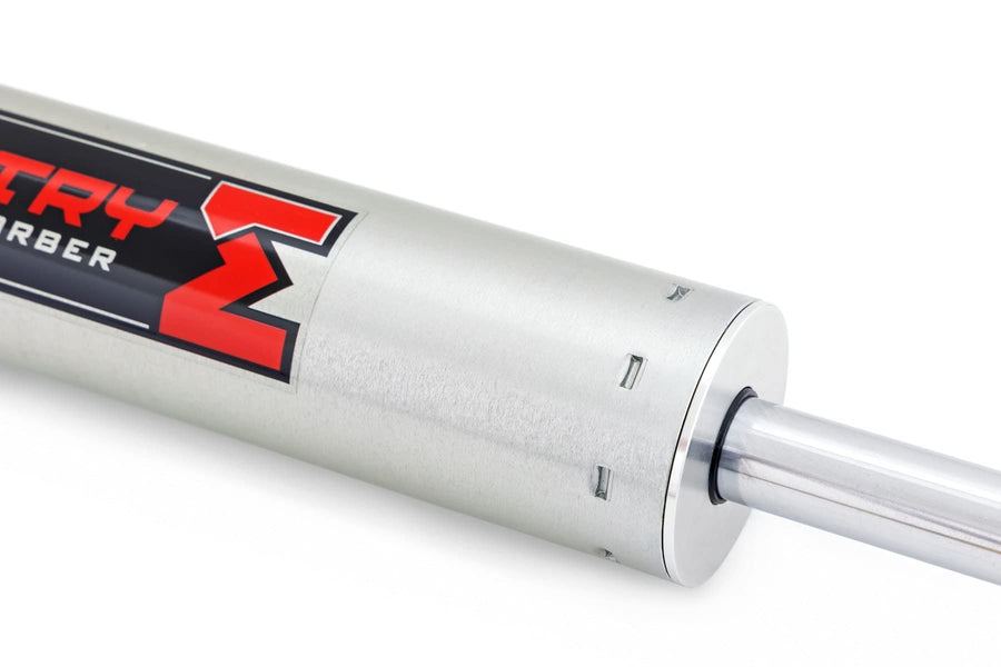 1.5-2.5" Rough Country M1 Front Shocks for 71-80 Intl. Scout II - 770761_I