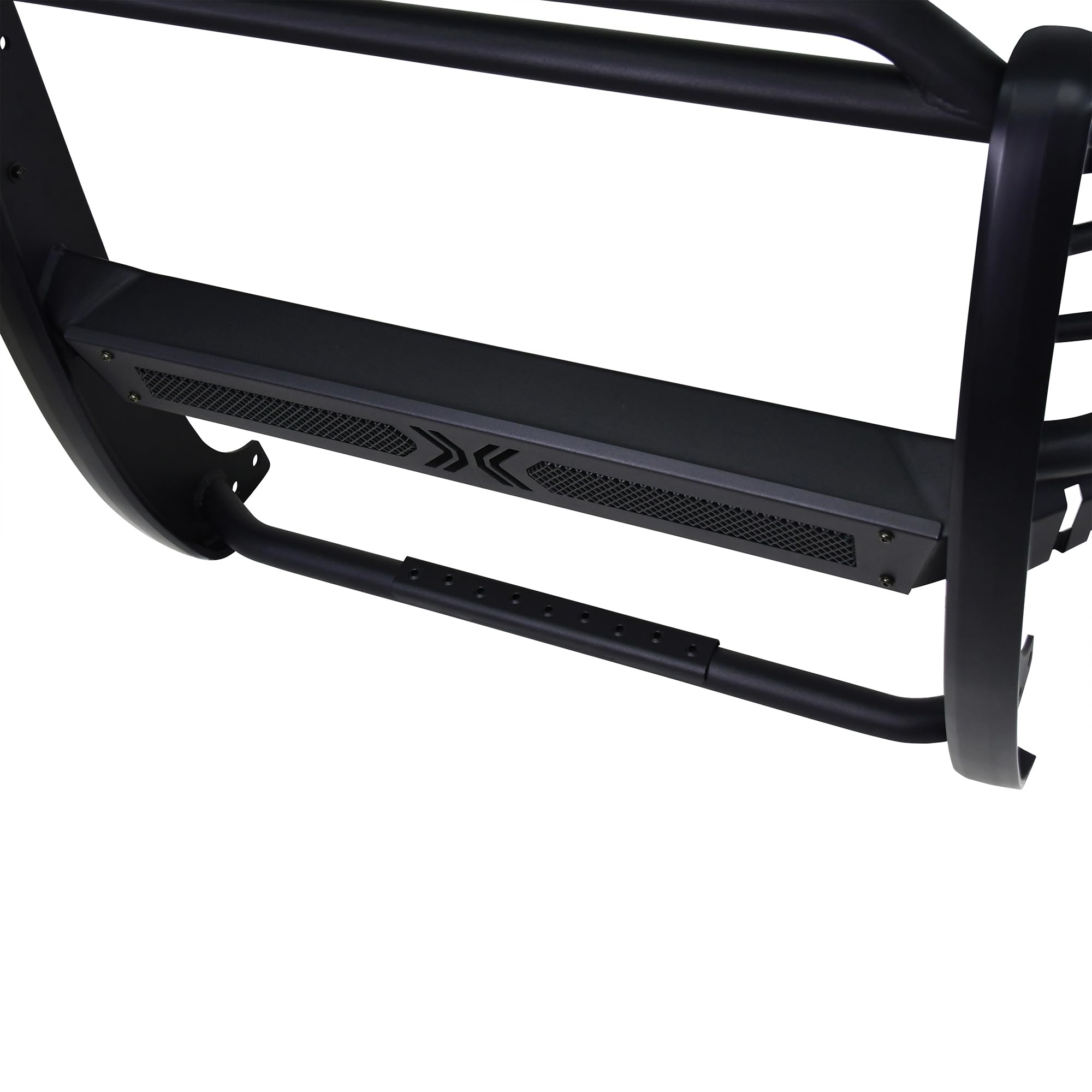 40-33825 Westin Sportsman X Grille Guard fits 2014-2024 4Runner (Exc Limited, Nightshade & TRD Sport)