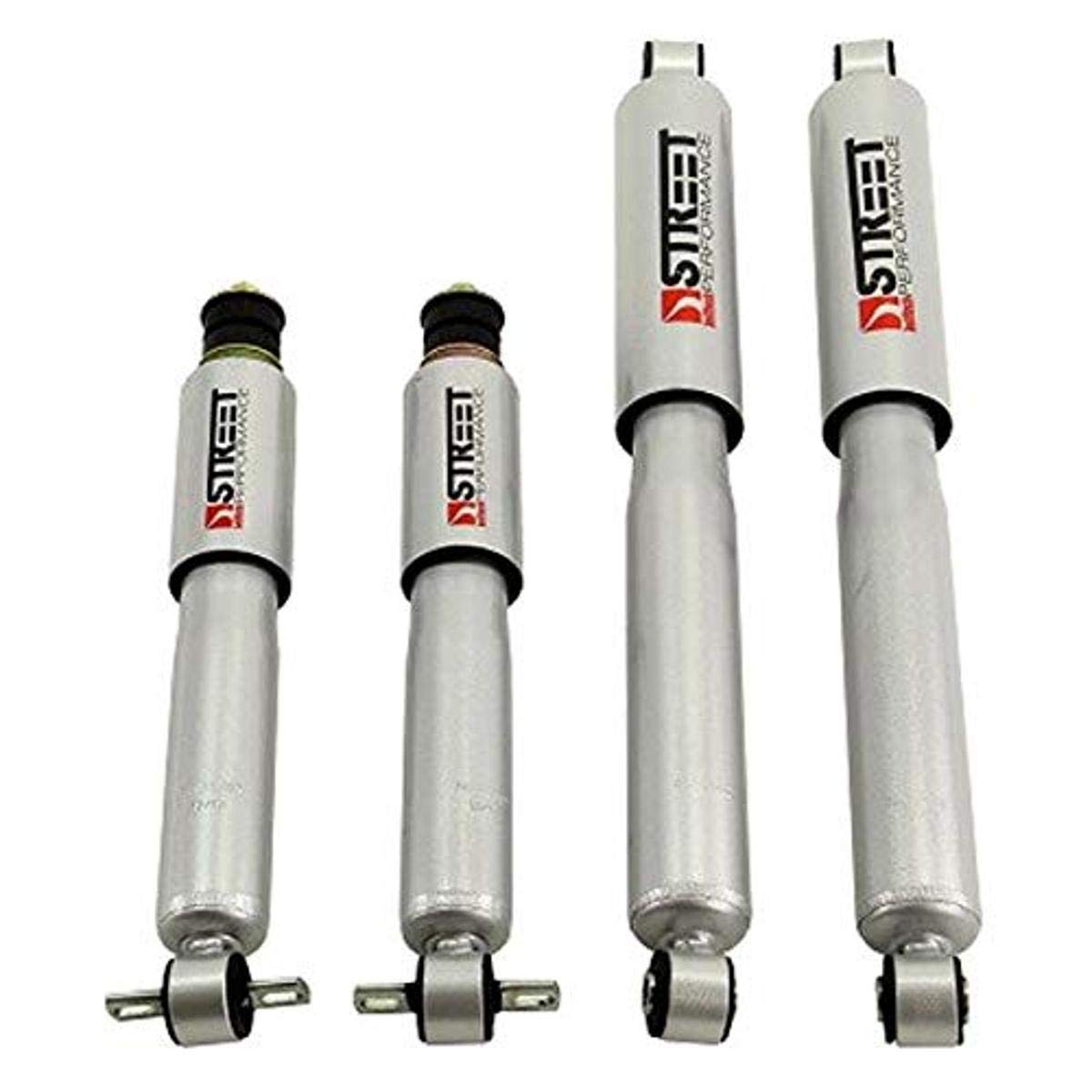 Belltech SP OE9581 Shock Set (4) OEM (Street Performance)