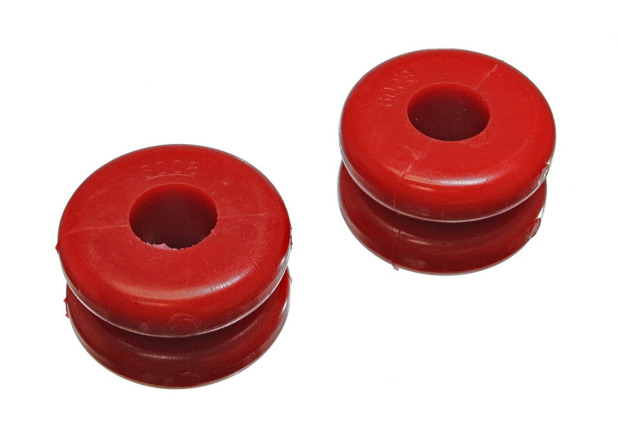 9.9005R Energy Suspension Coil Spring Damper Donut Red
