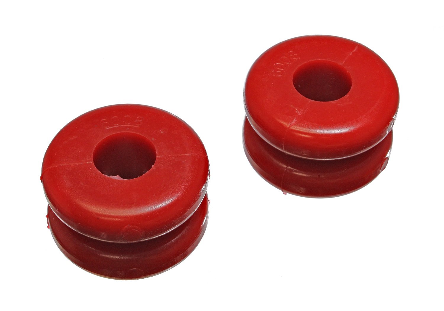 9.9005R Energy Suspension Coil Spring Damper Donut Red