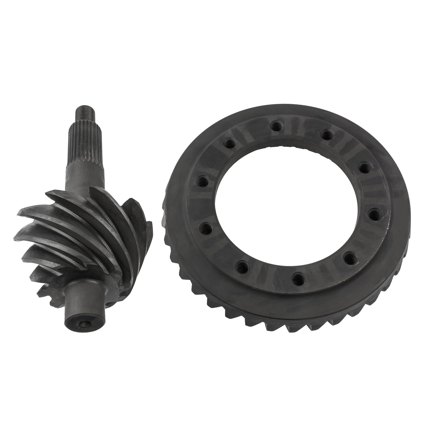69-0442-L Richmond Gear High Performance Ring and Pinion Set for Ford 9" in 3.80 Lightweight Gear Ratio
