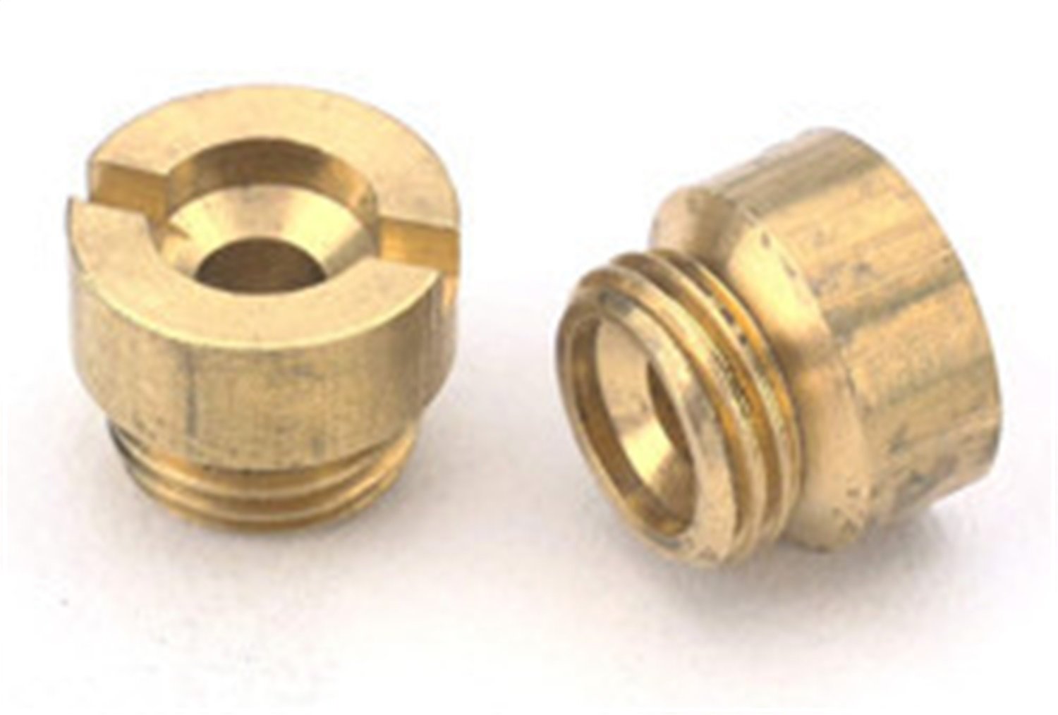22-208QFT Quick Fuel Alcohol Main Jet (.208 in.)