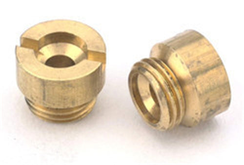 22-208QFT Quick Fuel Alcohol Main Jet (.208 in.)