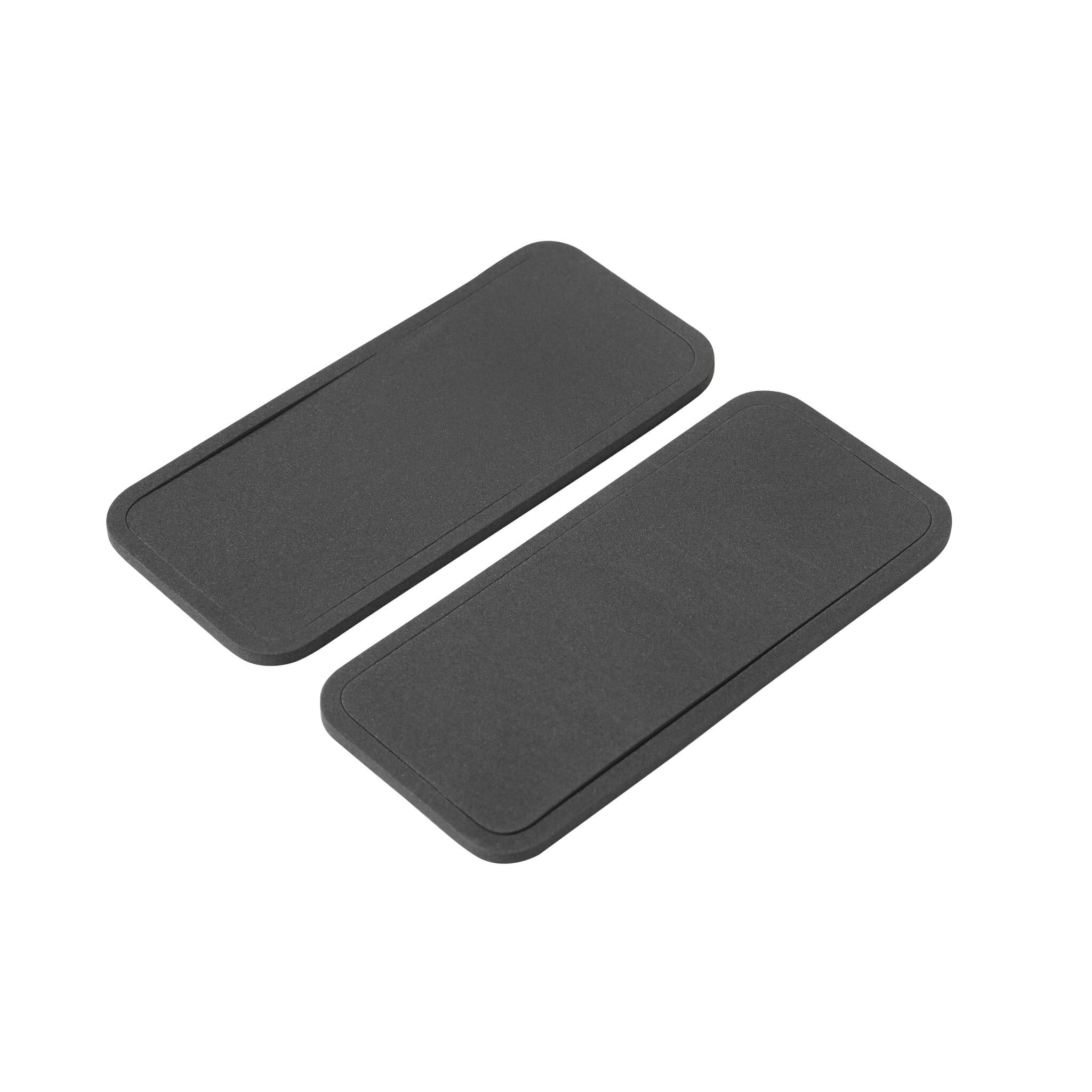 Side Marker Gaskets Brothers Trucks SML072G - Pair - Black