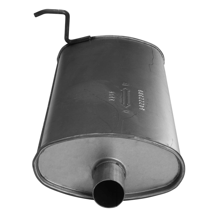 Exhaust AP Products Muffler 2136