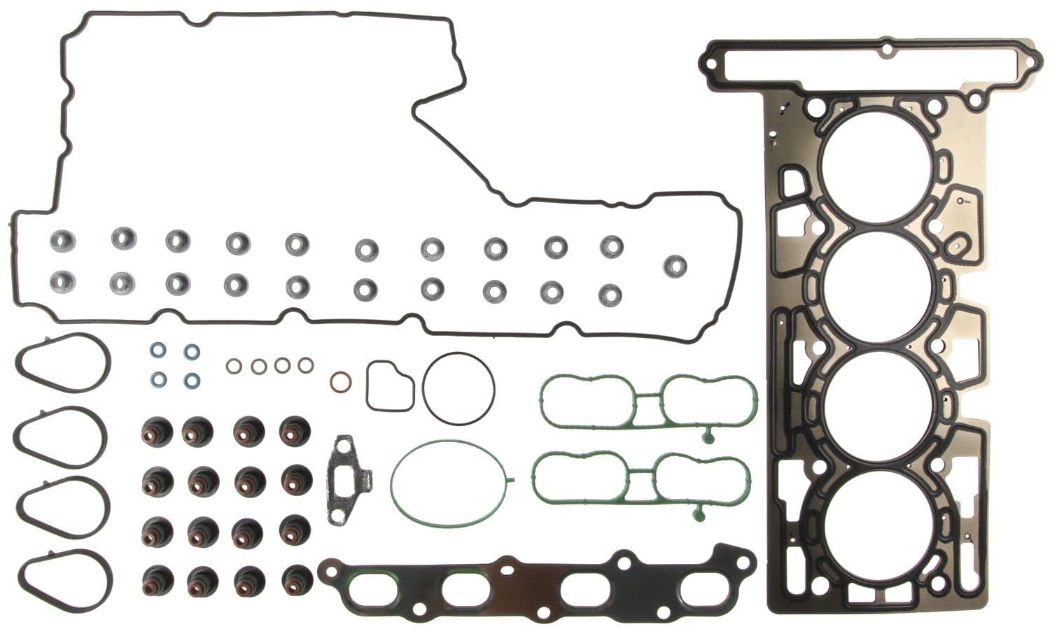 Engine Cylinder Head Gasket Set MAHLE HS54780