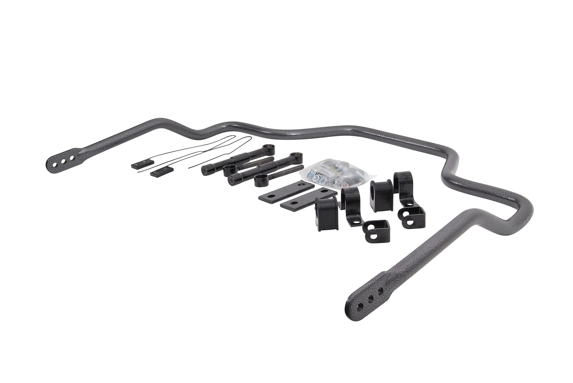Big Wig Hellwig 7328 Rear Sway Bar, Solid, Heat Treated Chromoly, 1-5/16"
