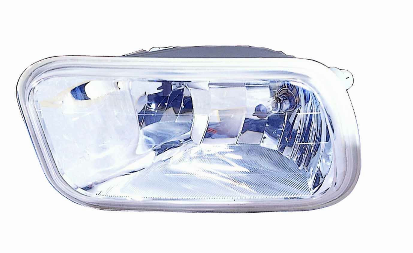 DG RM P/UP R1500 09-12/R2500 10-11/R3500 FL ASY 10-12 CAPA LH