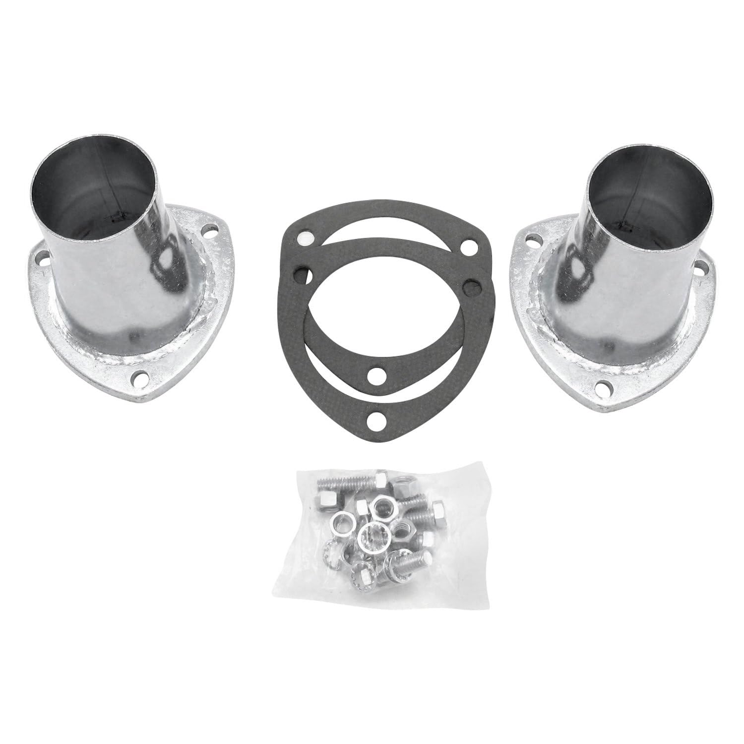 Exhaust Collector Patriot H7236 Reducer 3 1/2”