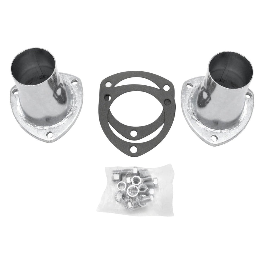 Exhaust Collector Patriot H7236 Reducer 3 1/2”