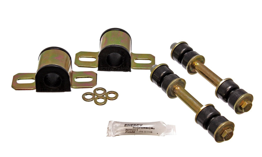 Rear Energy Suspension 3.5147G Stabilizer Bar Set for GM 24mm