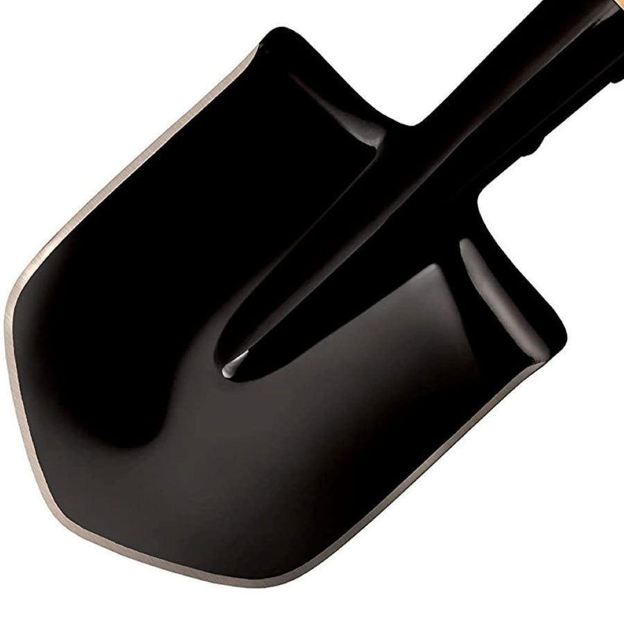 Cold Steel Tactical Camp Shovel Spetsnaz Tool for Camping, Survival and Outdoors, Special Forces Shovel
