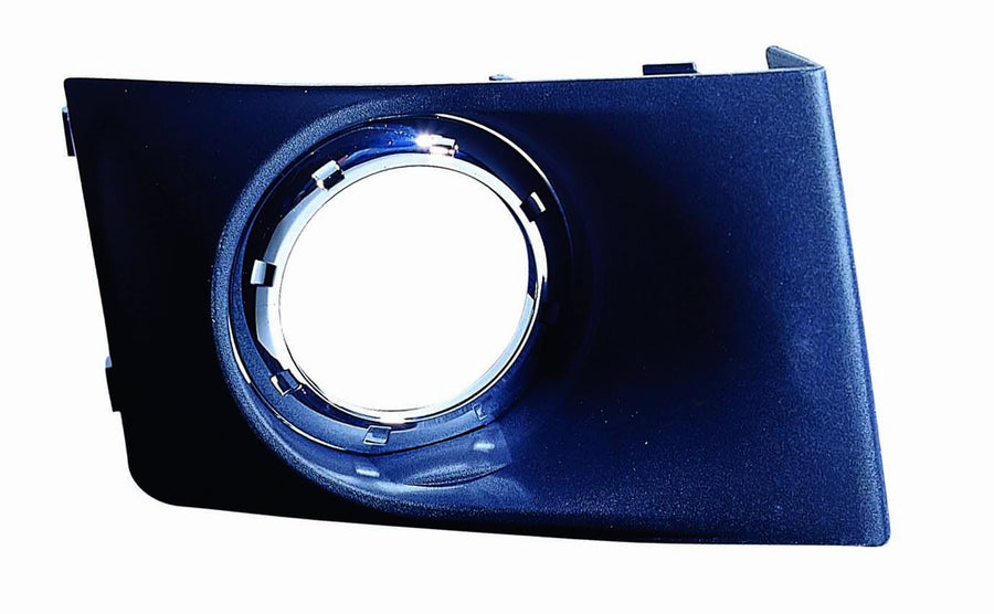 Replacement DEPO 330-2501L-UD Driver Side Fog Light Cover