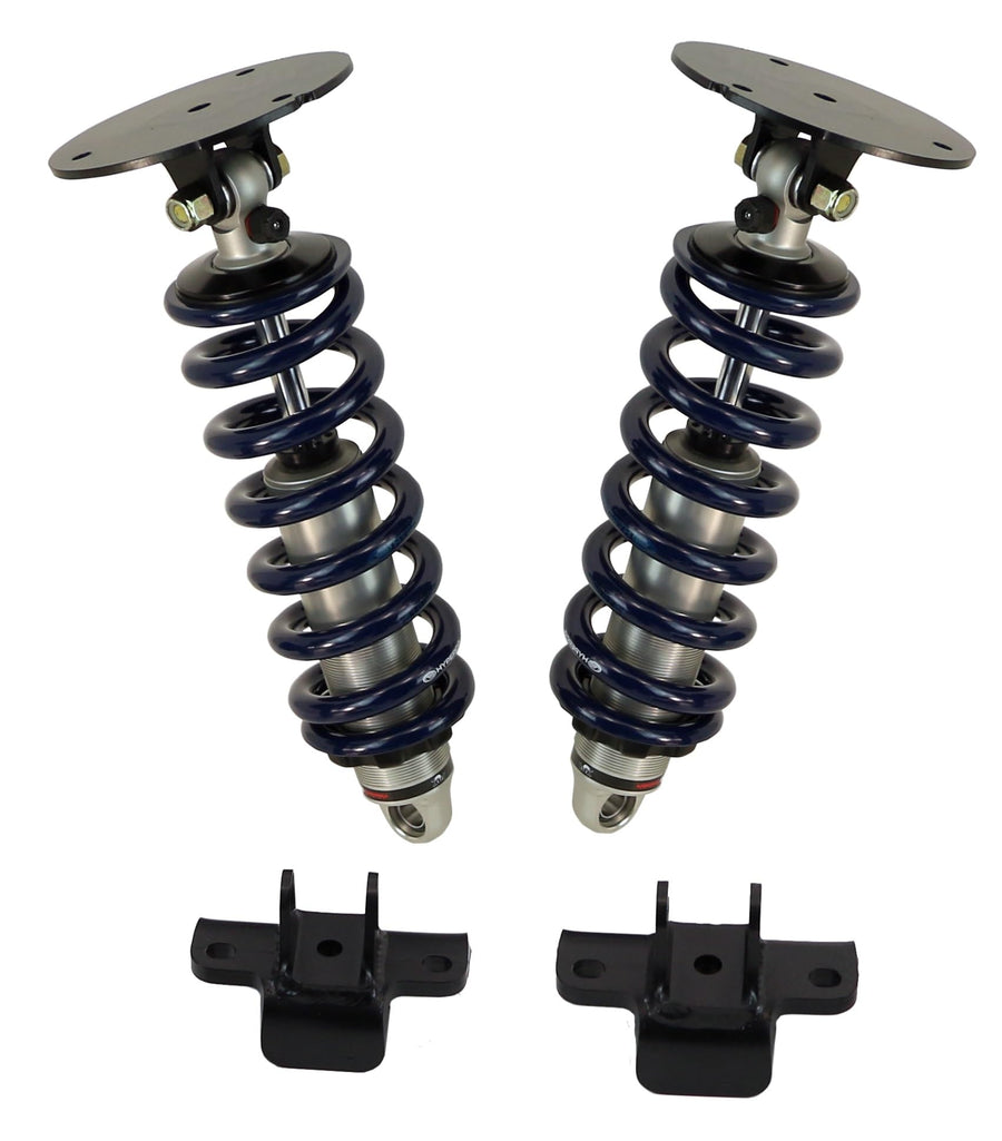 RID HQ Coilover Kits Ridetech 11703110