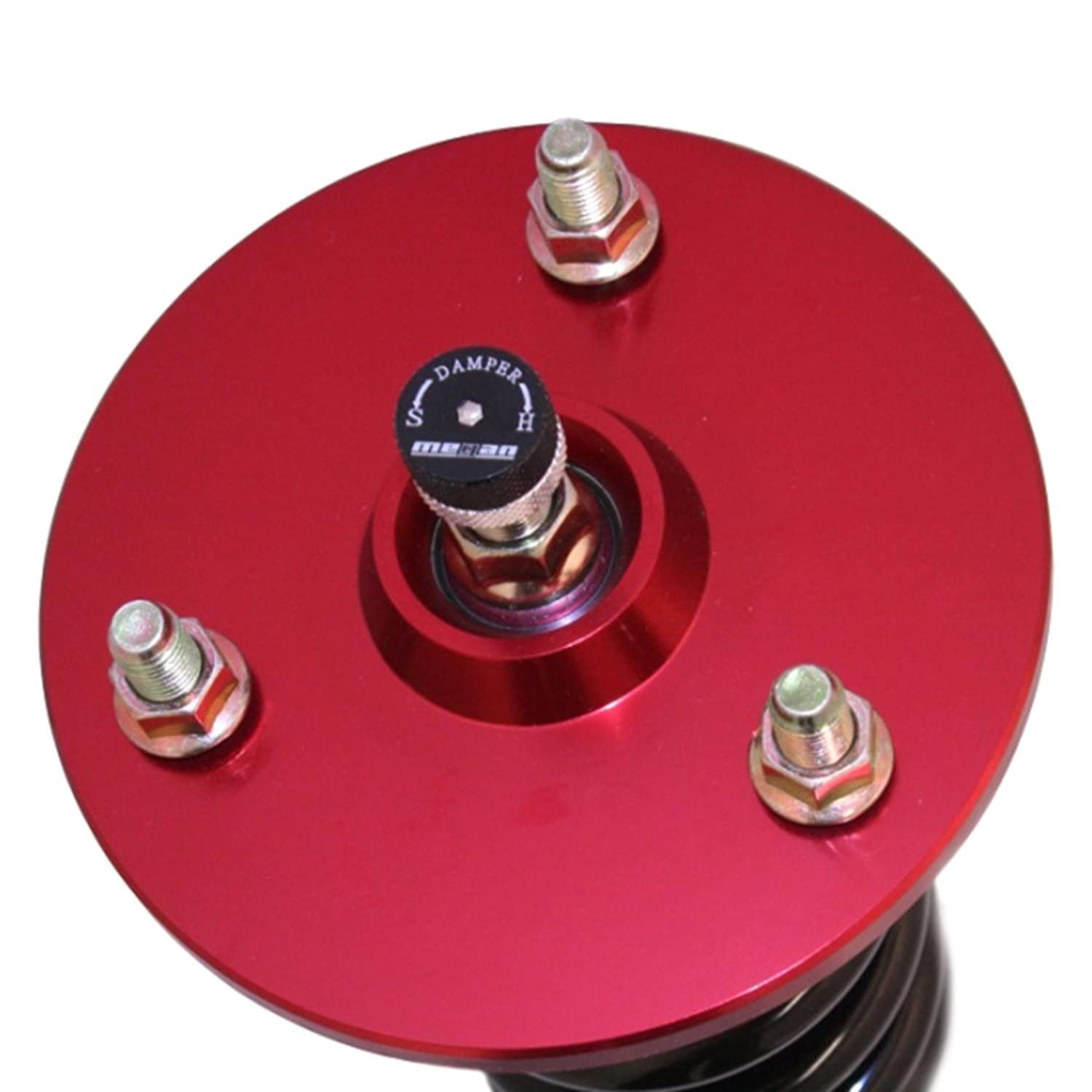MR-CDK-AN91 Megan Racing Street Series Coilover Damper Kit
