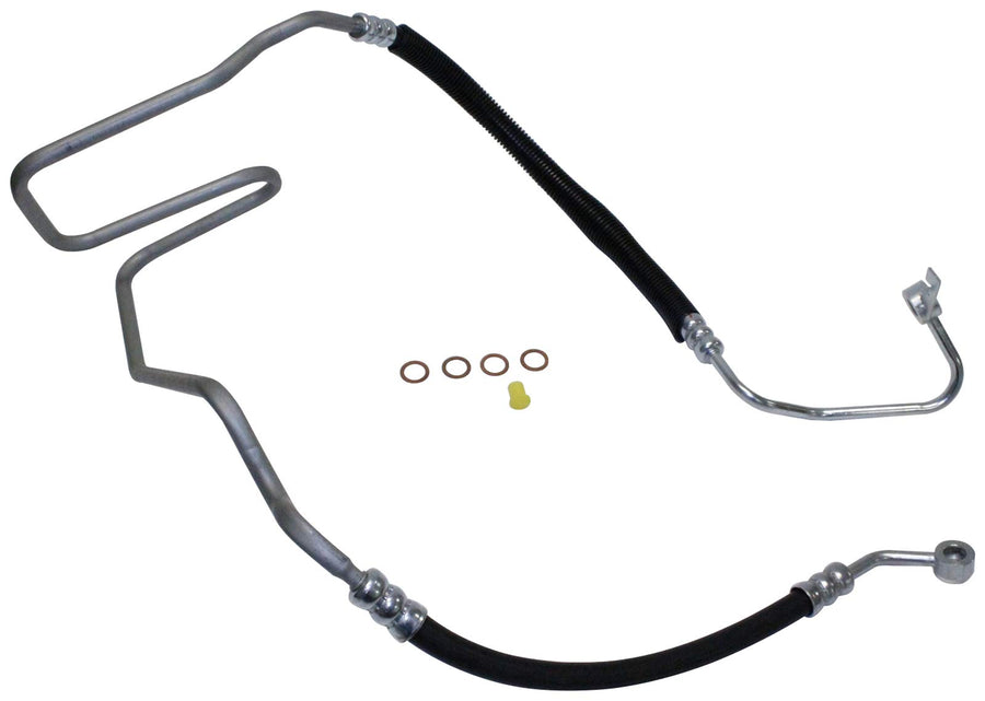 365977 Power Steering Pressure Line Hose Assembly nobrandname