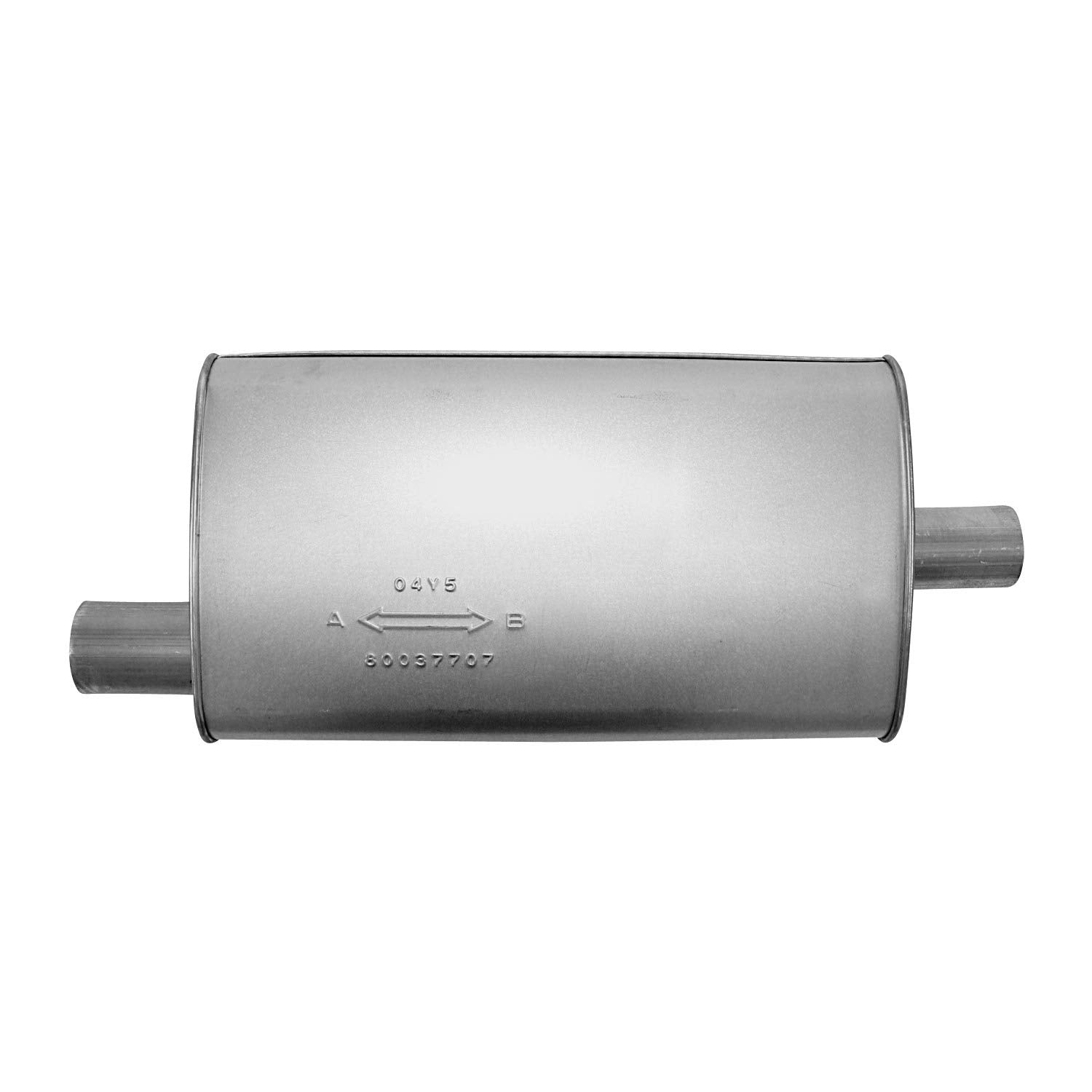 AP Exhaust 3770 Muffler AP Exhaust Products