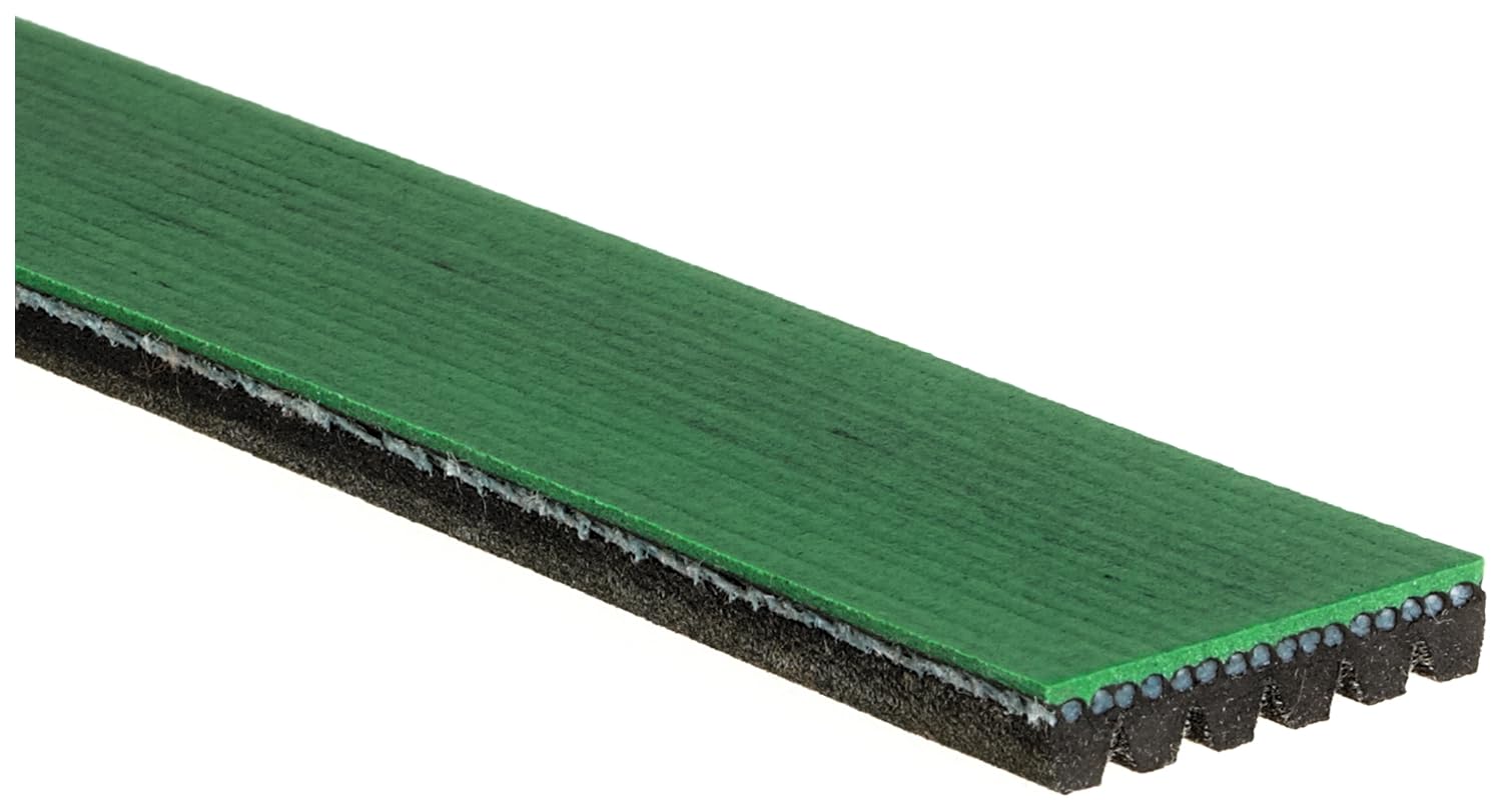 K061102HD Gates Serpentine Belt