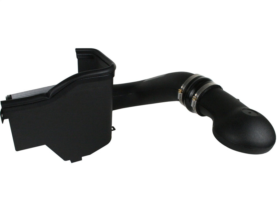 aFe Power Magnum FORCE Audi A4 54-10322 Performance Intake System (Oiled, 5-Layer Filter)