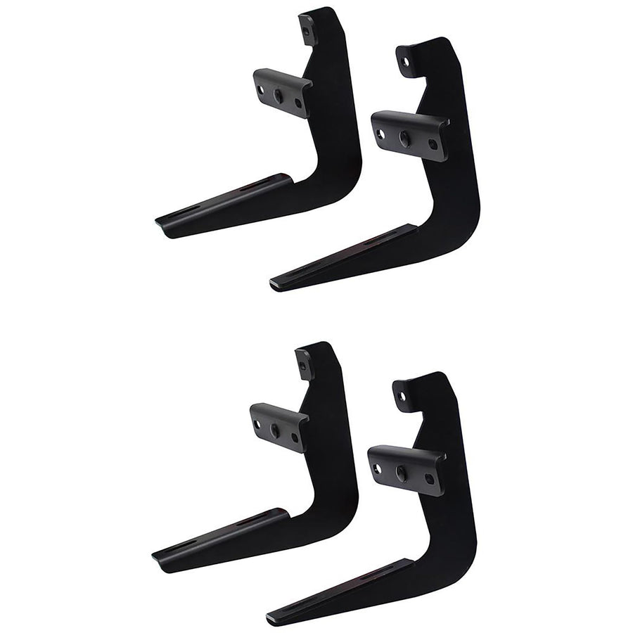 27-1505 Westin Running Board Mount Kit fits 2006-2009 4Runner 2003-2009 Base Model