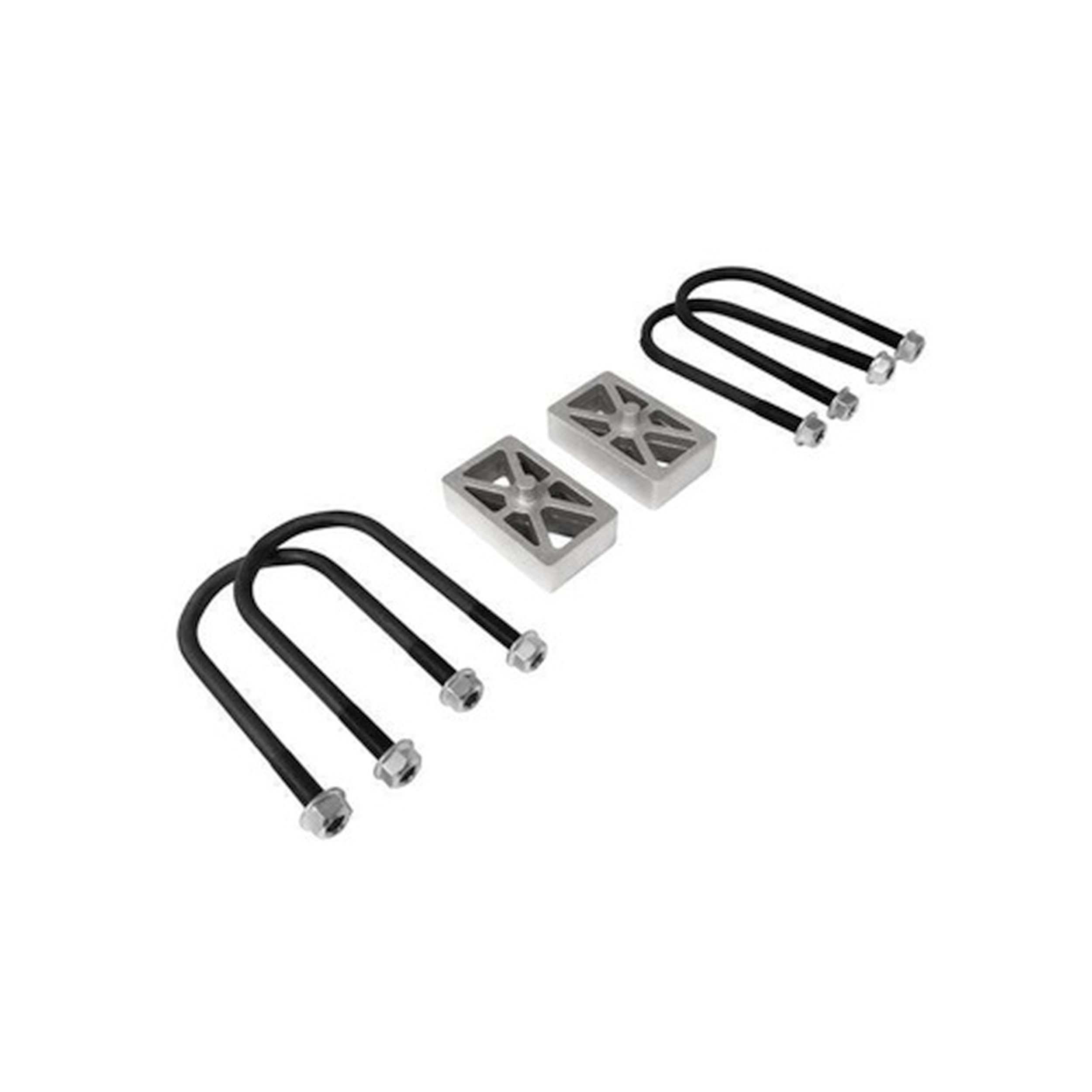 67-70 Scott Drake Classic - 1" Rear Lowering Kit (C7ZZ-5705-LK1)