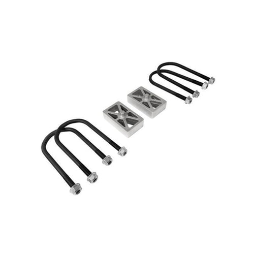 67-70 Scott Drake Classic - 1" Rear Lowering Kit (C7ZZ-5705-LK1)