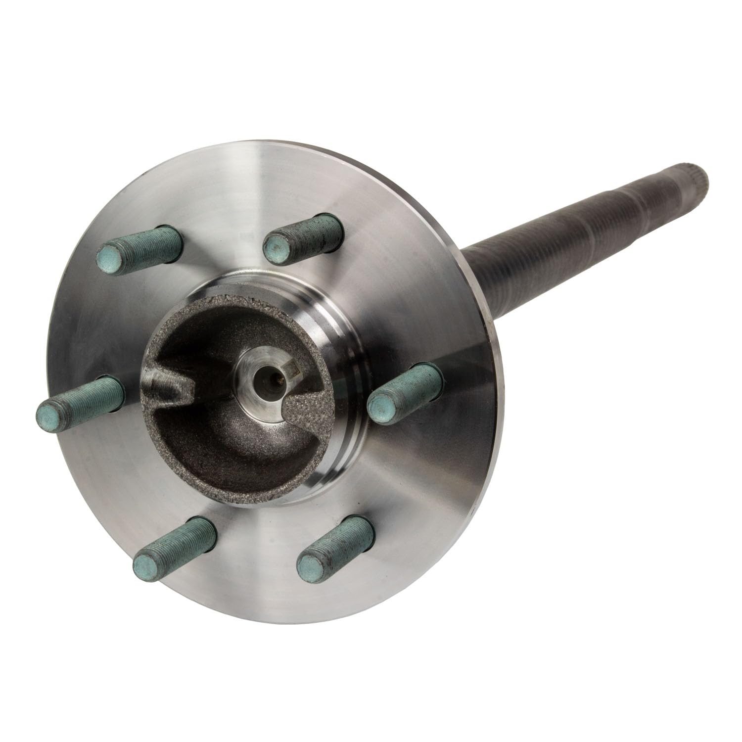 COMPATIBLE AXLE SHAFT WITH FORD F150 15-20 - HD W/E-LOCK 35S - PASSENGER SIDE REAR