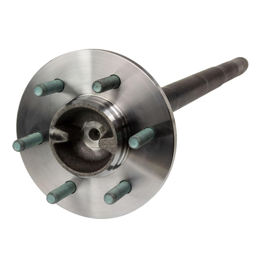 COMPATIBLE AXLE SHAFT WITH FORD F150 15-20 - HD W/E-LOCK 35S - PASSENGER SIDE REAR