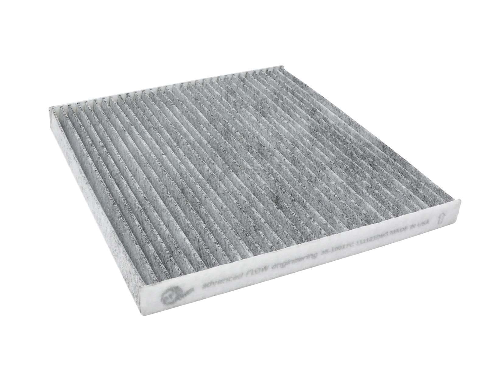 aFe Power Cabin Air Filter Premium with Activated Carbon #35-10017C