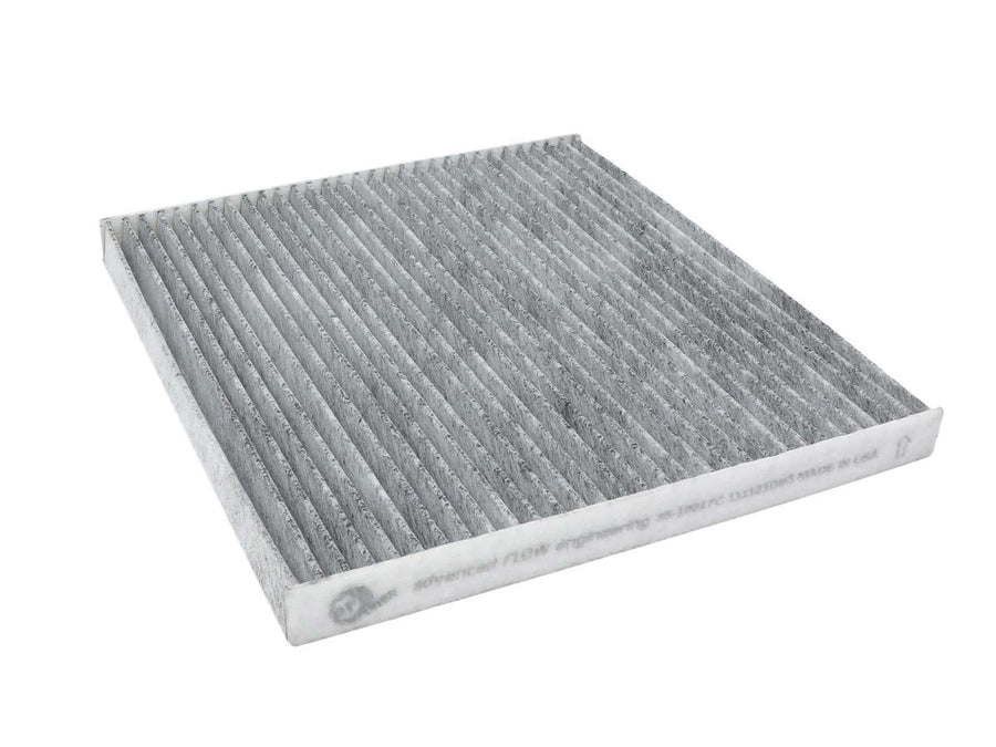 aFe Power Cabin Air Filter Premium with Activated Carbon #35-10017C