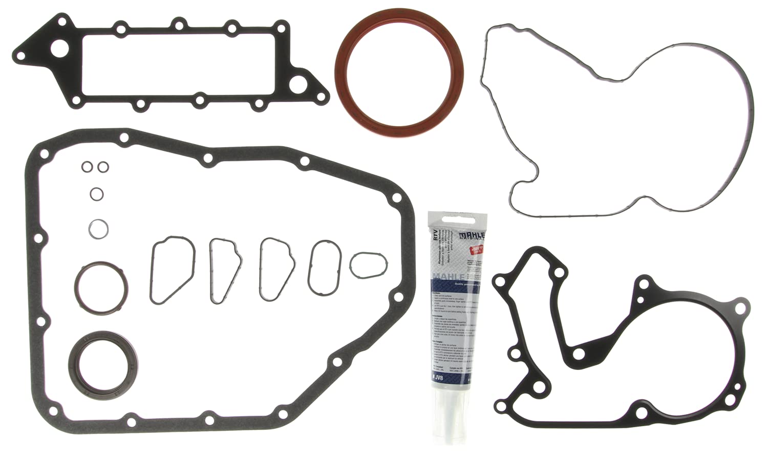 Engine Conversion MAHLE Gasket Set CS54763B