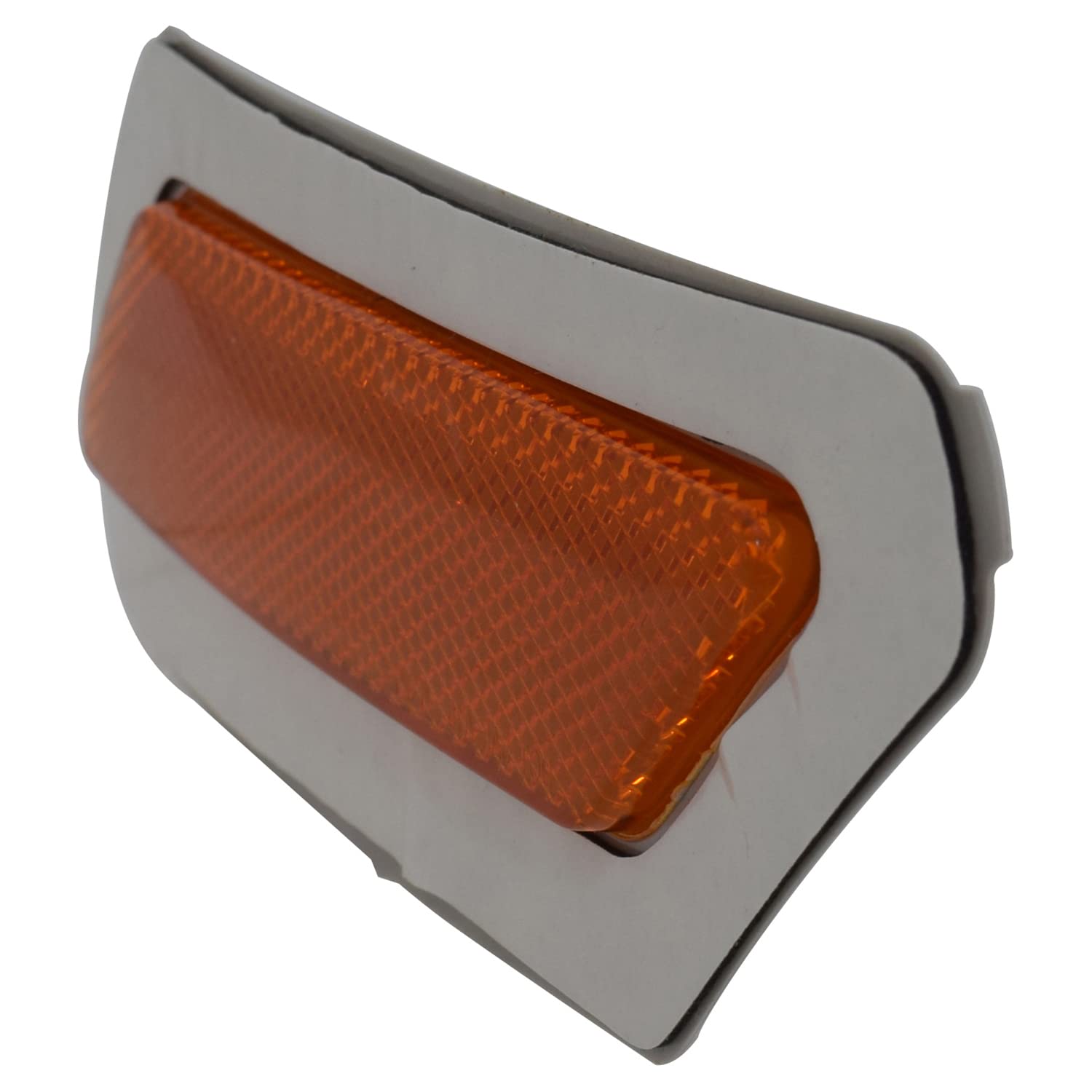 Replacement front_left Side Marker TYC 18-6222-90 for AUDI SQ5