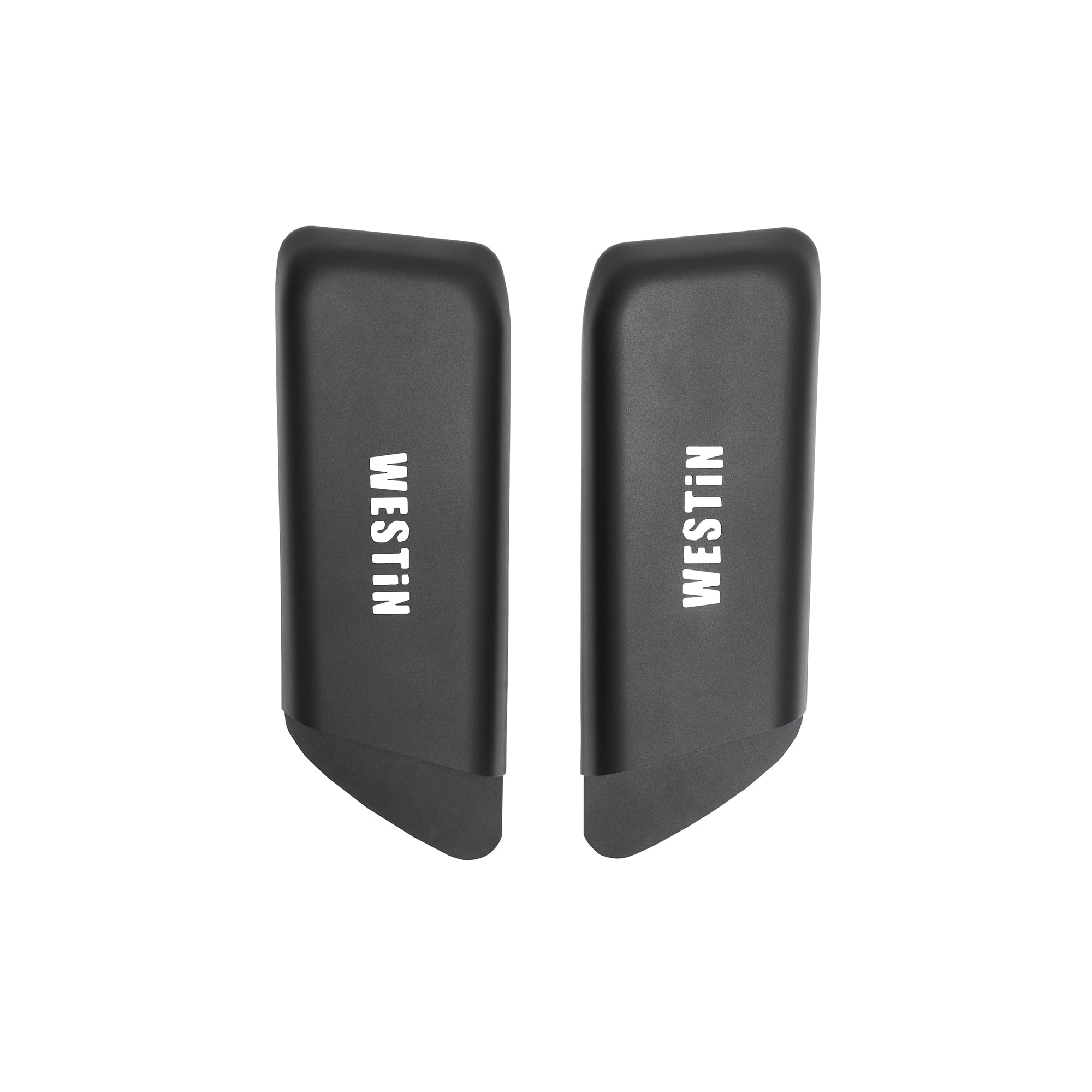 Westin 62-41115 Hood Scoops LED fits 2018-2026 Wrangler JL 2Door Wrangler JL Unlimited 4 Door (Excl Sport, Sport S & Sahara) 2020-2025 Gladiator (Exc Sport, Sport S, Overland, North Edition)
