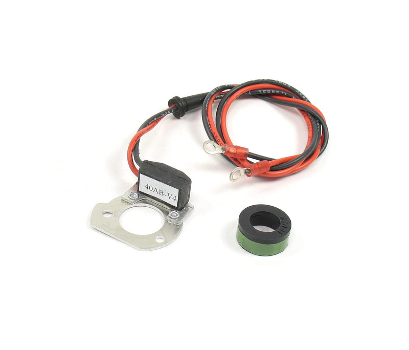 MA-141 PerTronix Ignitor Electronic Ignition Conversion Kit, Compatible with Mazda 4 Cylinder