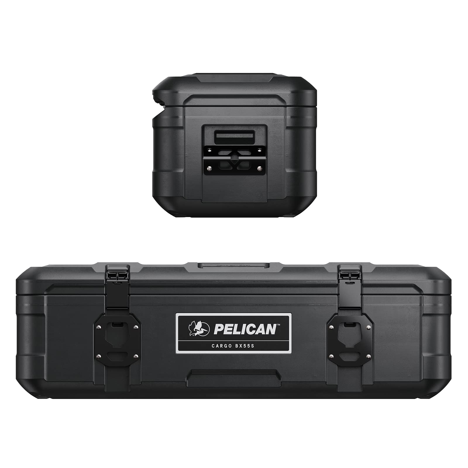 Cargo Case Pelican BX255 (Black)