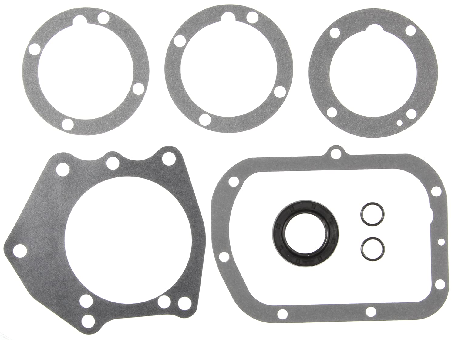 Transmission MAHLE Gasket Set TS27891